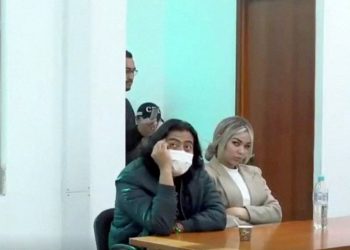 Kolombiya Devlet Başkanı Petro'nun oğlu için şartlı tahliye kararı