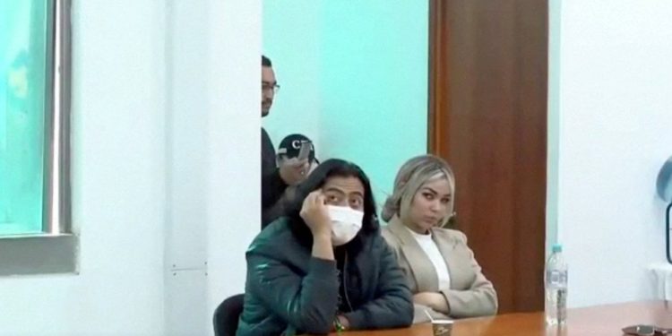 Kolombiya Devlet Başkanı Petro'nun oğlu için şartlı tahliye kararı