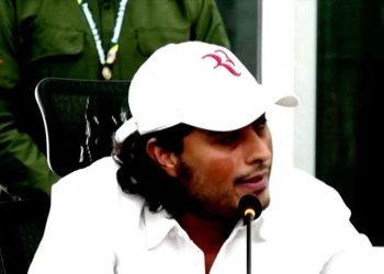 Kolombiya Devlet Başkanı'nın oğlundan 'kara para' itirafı: Babasının seçim kampanyasında kullanılmış