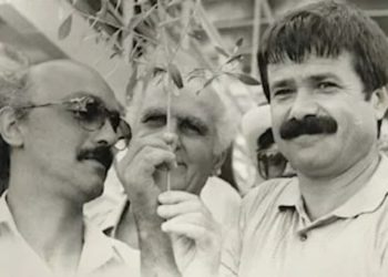 'Komünist Osman' belgeseli Altın Koza'da finalist oldu