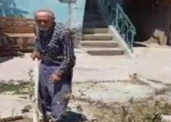 Konya'da AKP'li belediyeden hizmet alamayan köylüler tepki gösterdi: Bundan sonra AKP'ye oy yok