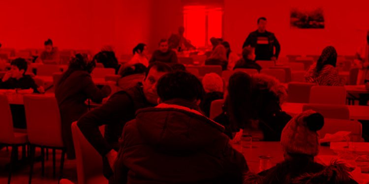 Konya’da depremzedeler yurttan çıkarıldı; 6 aylık kira yardımları da kesildi!