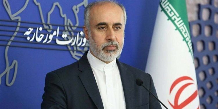 Kopenhag'daki Kuran eylemi: İran, Danimarka Büyükelçisi'ni Dışişleri Bakanlığı'na çağırdı