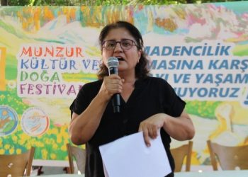 Kordu: Kadınlar seslerini yükseltmeli