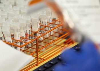 Koronanın yeni varyantı 'BA.2.86' İngiltere'de ilk kez tespit edildi: 4 ülkeye yayıldı