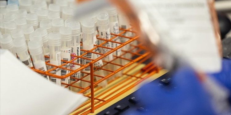 Koronanın yeni varyantı 'BA.2.86' İngiltere'de ilk kez tespit edildi: 4 ülkeye yayıldı