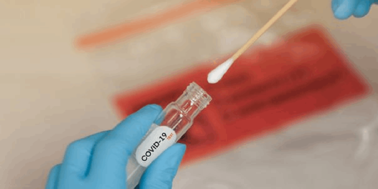 Koronavirüs yeniden mi hortluyor? Fransa'da yeni varyant yayılıyor