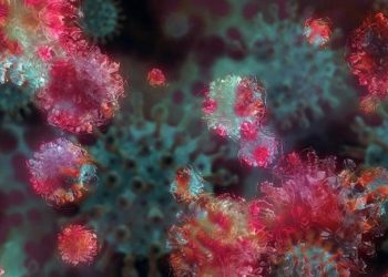 Koronavirüsün yeni varyantı "BA.2.86" İsrail'de de tespit edildi