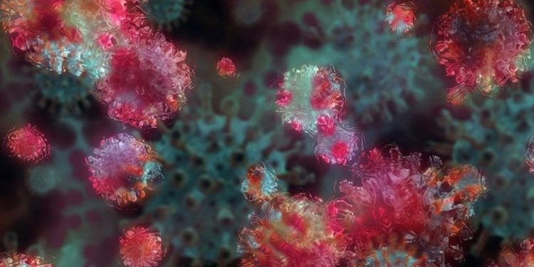 Koronavirüsün yeni varyantı "BA.2.86" İsrail'de de tespit edildi