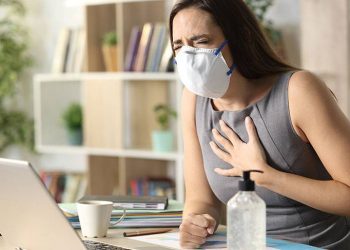 Koronavirüs’ün yeni varyantları, kışın pik yapabilir