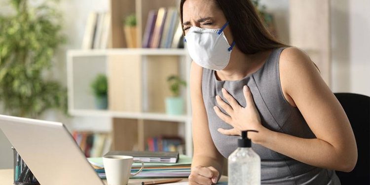 Koronavirüs’ün yeni varyantları, kışın pik yapabilir