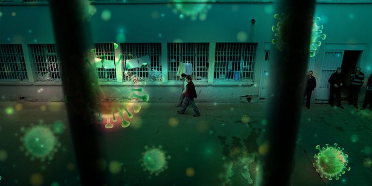 Kovid-19 izninden açık cezaevine dönecek hükümlüler son gün 15 Ağustos