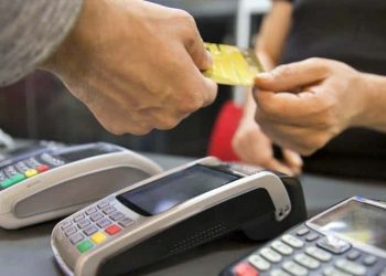 Kredi kartı harcamalarında rekor artış