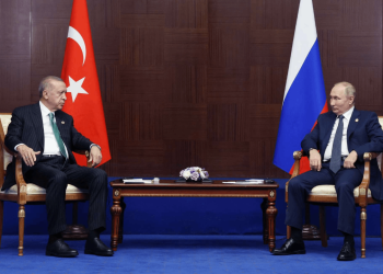 Kremlin: Putin-Erdoğan görüşmesi en yakın zamanda yapılacak