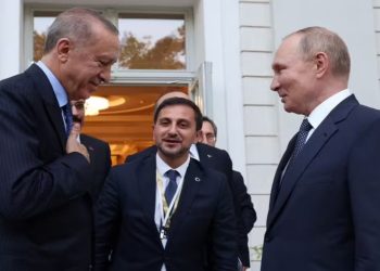 Kremlin yine tarih vermedi: Erdoğan-Putin görüşmesi 'en yakın zamanda yapılacak'