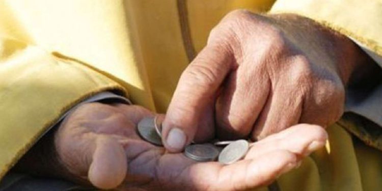 Kriz derinleşti, açlık sınırı asgari ücretin üstüne çıktı!