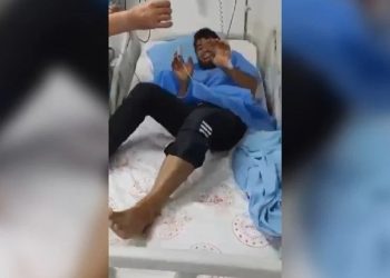 Kuduz tedavisi gören Suriyeli şahıs hayatını kaybetti