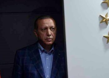 Kulis: AKP'nin İstanbul'u kazanmak için düşündüğü isim belli oldu
