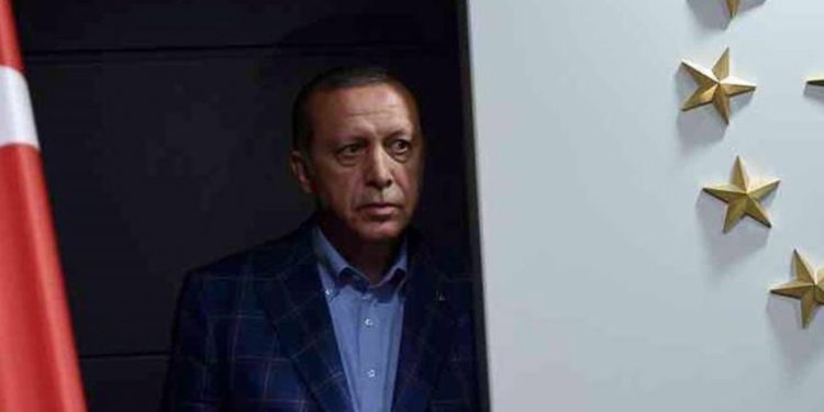 Kulis: AKP'nin İstanbul'u kazanmak için düşündüğü isim belli oldu