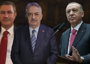 Kulis: Erdoğan, oy kaybının faturasını kesmeye hazırlanıyor; Hayati Yazıcı, Nurettin Canikli gibi isimlere yönetimde yer vermeyecek