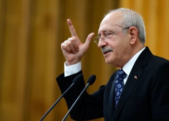 Kulis: Kılıçdaroğlu'nun 'tabanı heyecanlandıracak' açıklamasının ayrıntıları belli oldu