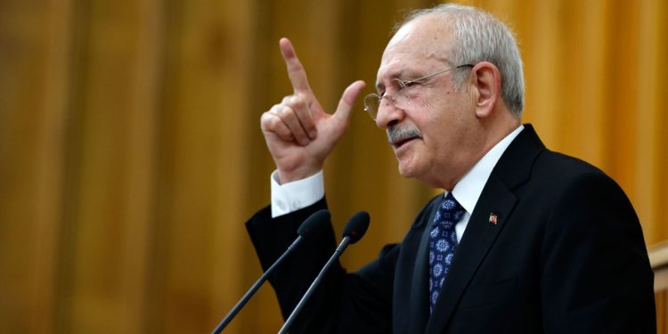 Kulis: Kılıçdaroğlu'nun 'tabanı heyecanlandıracak' açıklamasının ayrıntıları belli oldu