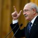 Kulis: Kılıçdaroğlu'nun 'tabanı heyecanlandıracak' açıklamasının ayrıntıları belli oldu