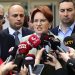 Kulislerden sızdı: İşte İYİ Parti'nin İstanbul ve Ankara planı