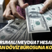 Kur Korumalı Mevduat hesabından çıkan döviz bürosuna koştu