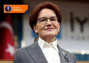 Kurt postunda bir kuzu!