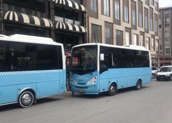 Kütahya’da toplu ulaşım ve taksimetre fiyatlarına zam