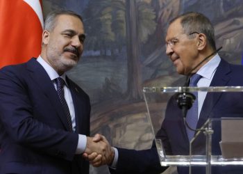 Lavrov: Şartlarımız karşılandığı an Karadeniz Tahıl Anlaşması'na döneceğiz