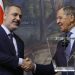 Lavrov: Şartlarımız karşılandığı an Karadeniz Tahıl Anlaşması'na döneceğiz