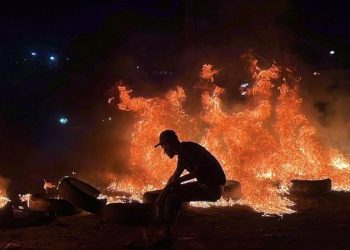 Libya’da İsrail ile ‘temas’ nedeniyle protestolar üzerine dışişleri bakanı açığa alındı