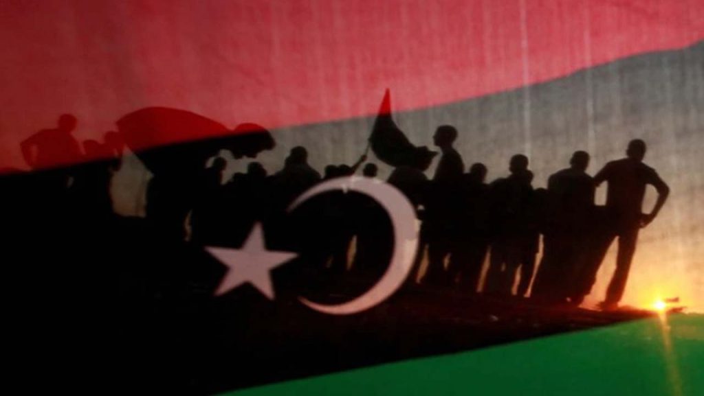 Libya'da Yüksek Devlet Konseyi liderliğine Muhammed Takala seçildi