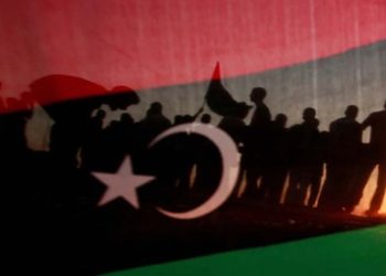 Libya'da Yüksek Devlet Konseyi liderliğine Muhammed Takala seçildi