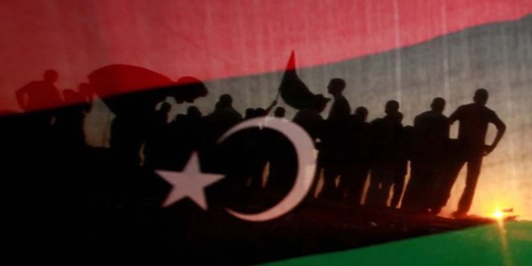 Libya'da Yüksek Devlet Konseyi liderliğine Muhammed Takala seçildi
