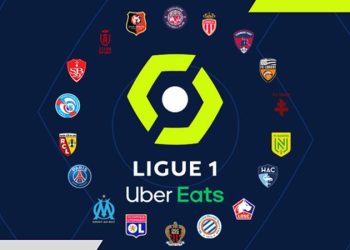Ligue 1'de perde açılıyor