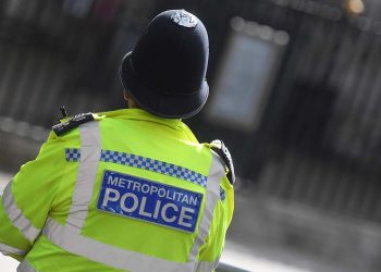 Londra'da siber saldırı: 47 bin polisin bilgileri çalınmış olabilir