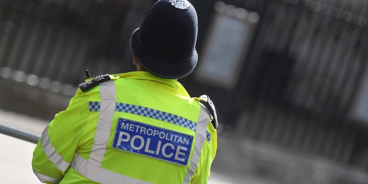 Londra'da siber saldırı: 47 bin polisin bilgileri çalınmış olabilir