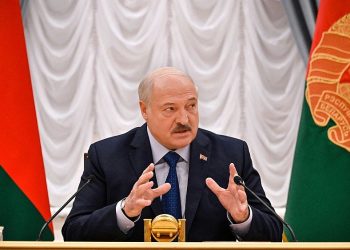 Lukaşenko: Wagner'in Belarus'tan ayrılmasını talep etmek aptalca