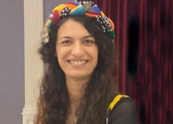 MKM: Emel Çiftçi derhal serbest bırakılmalı