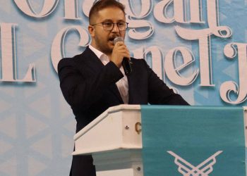 MOBESE’ye yakalanan TÜGVA Başkanı’ndan gazeteciler hakkında suç duyurusu