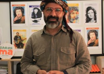 Ma Muzik ve Zarok Ma kayıtları başladı