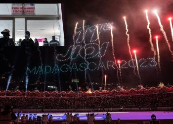 Madagaskar'da stadyumda izdiham: En az 12 kişi öldü