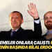 Mahkemeler Erdoğan ailesine çalıştı: Haber sildirmenin başında Bilal Erdoğan yer aldı