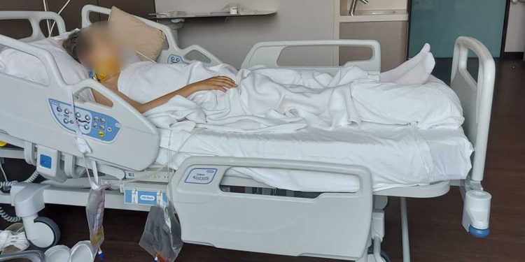 Mahkemenin kanser ilacı kararı AYM'de