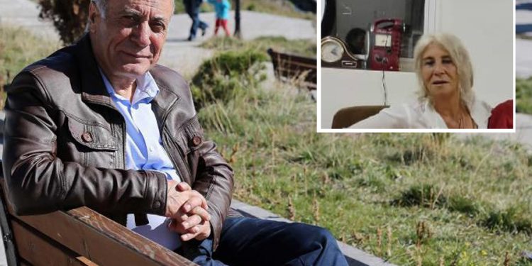 Mahmut Alınak’ın 80 yaşındaki ablasına sokak ortasında şiddet ve işkence: Dişleri söküldü