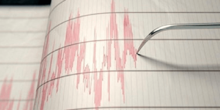 Malatya'da 5.3 büyüklüğünde deprem