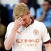 Manchester City'nin yıldızı Kevin De Bruyne'den kötü haber!